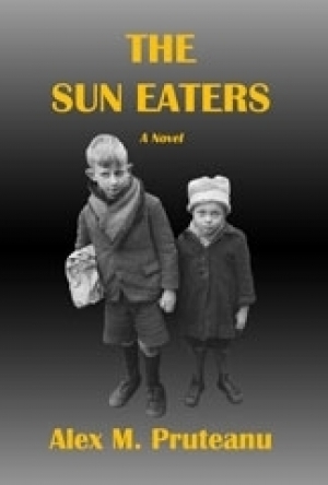 The Sun Eaters