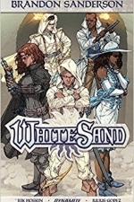 White Sand, Vol 2