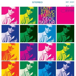 Unit Structures by Cecil Taylor