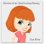 Stories of an Unschooling Family