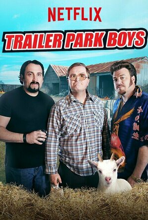 Trailer Park Boys