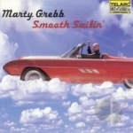Smooth Sailin&#039; by Marty Grebb