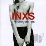 Greatest Hits by INXS