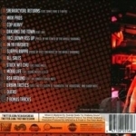 Tonite Show: Sneakacydal Returns by Keak Da Sneak