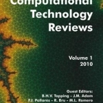 Computational Technology Reviews: v. 1