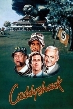 Caddyshack (1980)