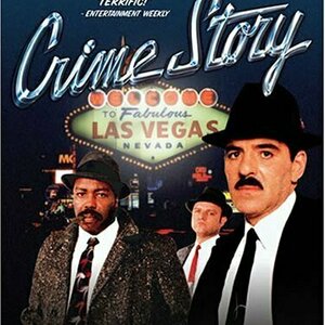 Crime Story - Season 1