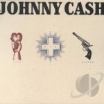 Love, God, Murder by Johnny Cash