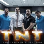 TNT PODCAST