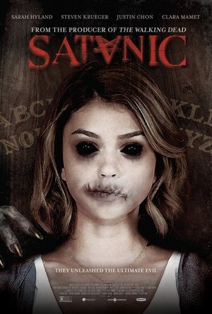 Satanic (2016)