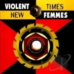 New Times by Violent Femmes