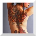 Tattoo Designs! - HD Ink for Tattoos &amp; Wallpapers