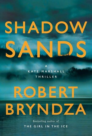 Shadow Sands (Kate Marshall #2)