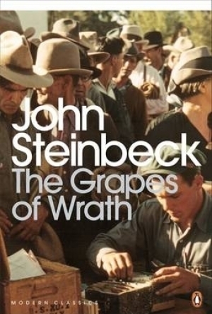 The Grapes of Wrath