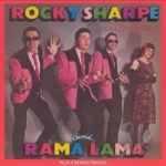 Rama Lama by Rocky Sharpe &amp; The Replays