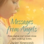 Harpertrue Fate - A Short Read: Messages from Angels: Real Signs Our Loved Ones are Looking Down