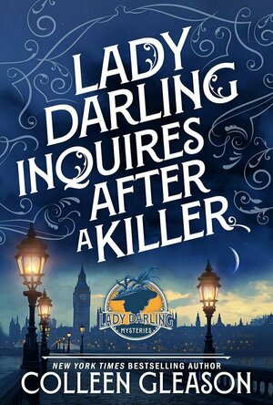 Lady Darling Inquires After a Killer