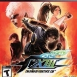The King of Fighters XIII 