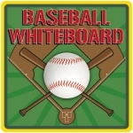 Baseball WhiteBoard