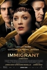 The Immigrant (2014)