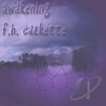Awakening F. H. Cazkette by Catherine L Wilson