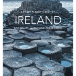 Lonely Planet Best of Ireland