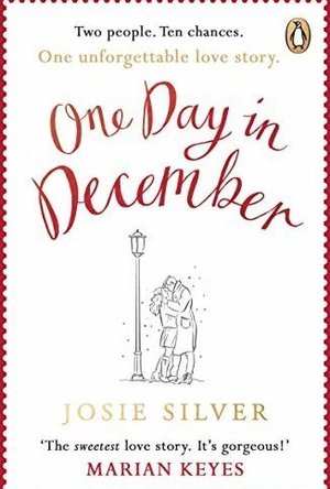 One Day in December: A Christmas Love Story