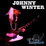 Live At Rockpalast by Johnny Winter