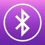 Bluetooth U(Share files and Photo Library)