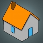 Roof Area / RainFlow &amp; Gutter Calculator