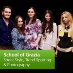 School of Grazia: Street Style, Trend Spotting and Photography
