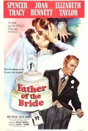 Father of the Bride (1950)