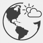 Weather Map - Real time weather from Netatmo Stations