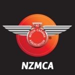 NZMCA Travel