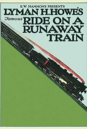 Ride on a Runaway Train (1921)