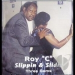 Slippin &amp; Slidin by Roy C