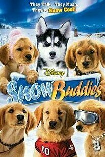 Snow Buddies (2008)