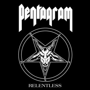 Relentless by Pentagram