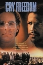 Cry Freedom (1987)