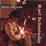 Bleib Mir Treu by Karl Schmieder