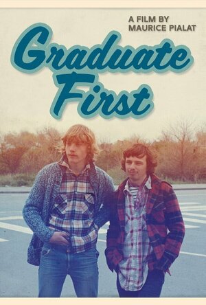 Graduate First (1978)