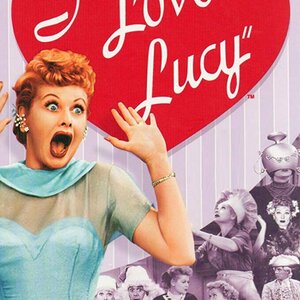 I Love Lucy - Season 1
