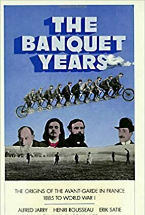 The Banquet Years