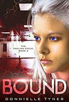 Bound (The Caelian Cycle #2)