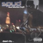 Dead City by Spud