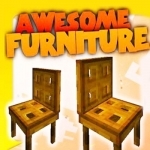 Furniture Mod, Guide, Video - Game Pocket Wiki for Minecraft PE &amp; PC Edition