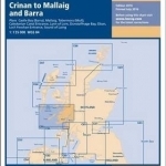 Imray Chart C65: Crinan to Mallaig and Barra