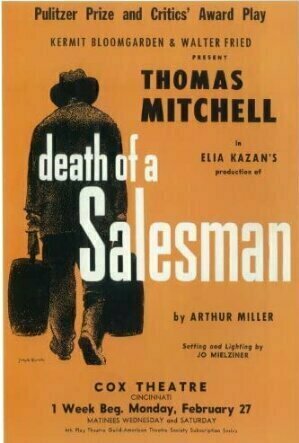 Death of a Salesmen