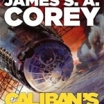 Caliban&#039;s War