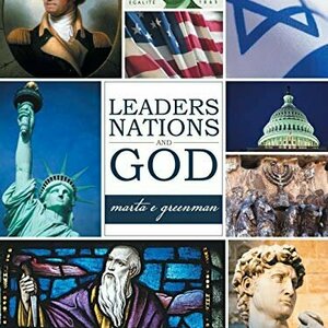 Leaders, Nations, and God